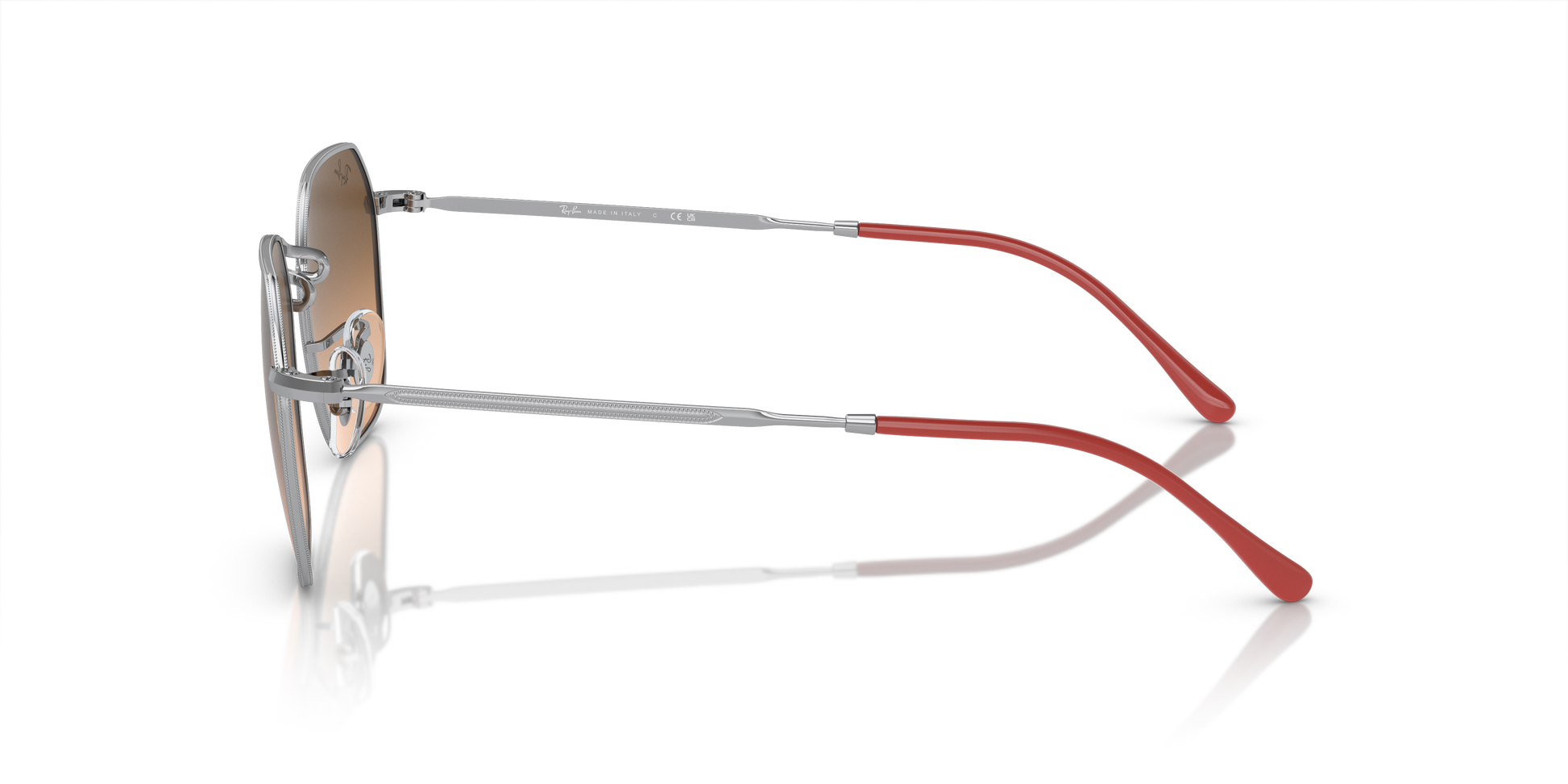 Ray-Ban Jim Sunglasses RB3694 003/3B