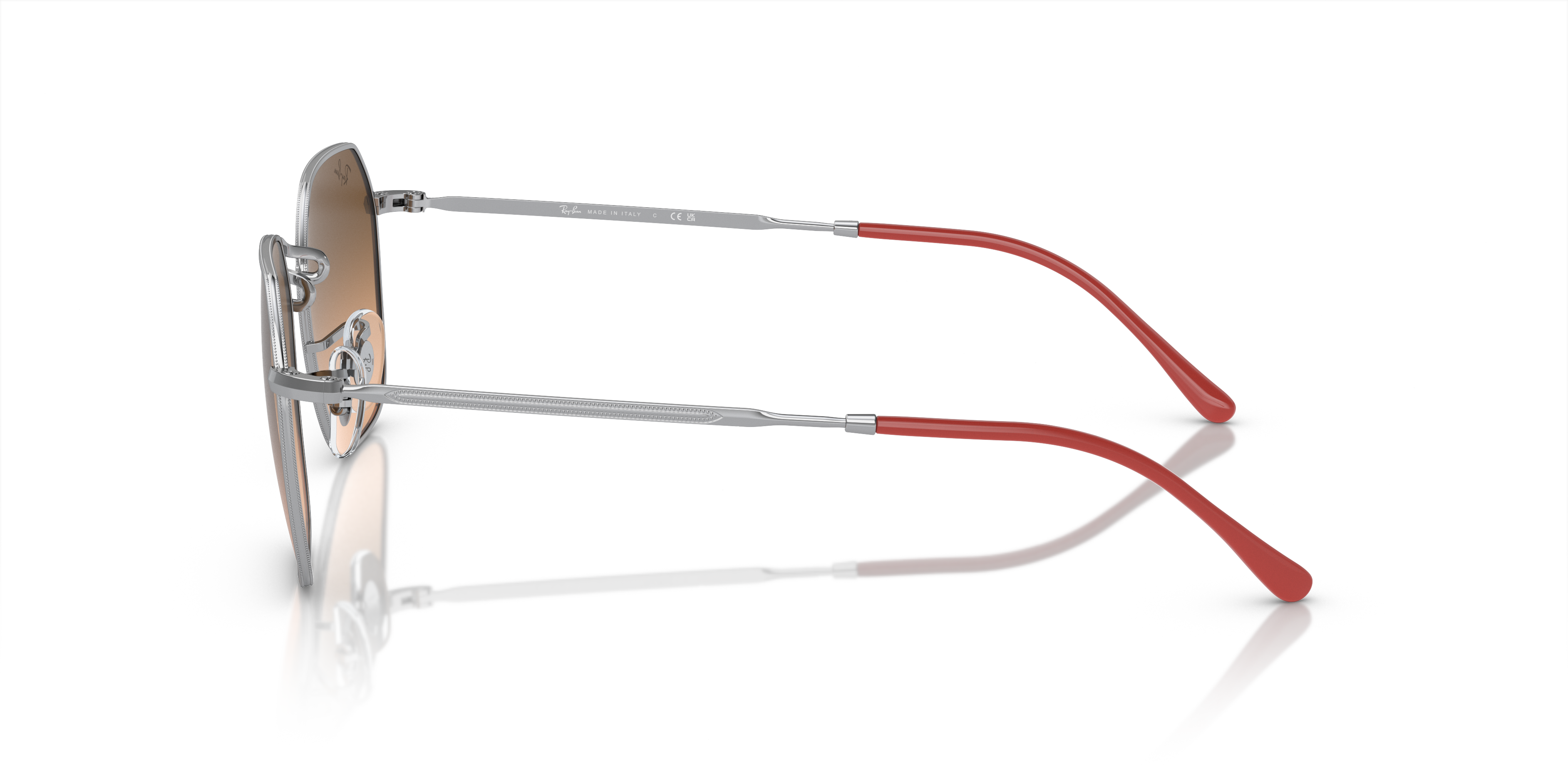 Ray-Ban Jim Sunglasses RB3694 003/3B