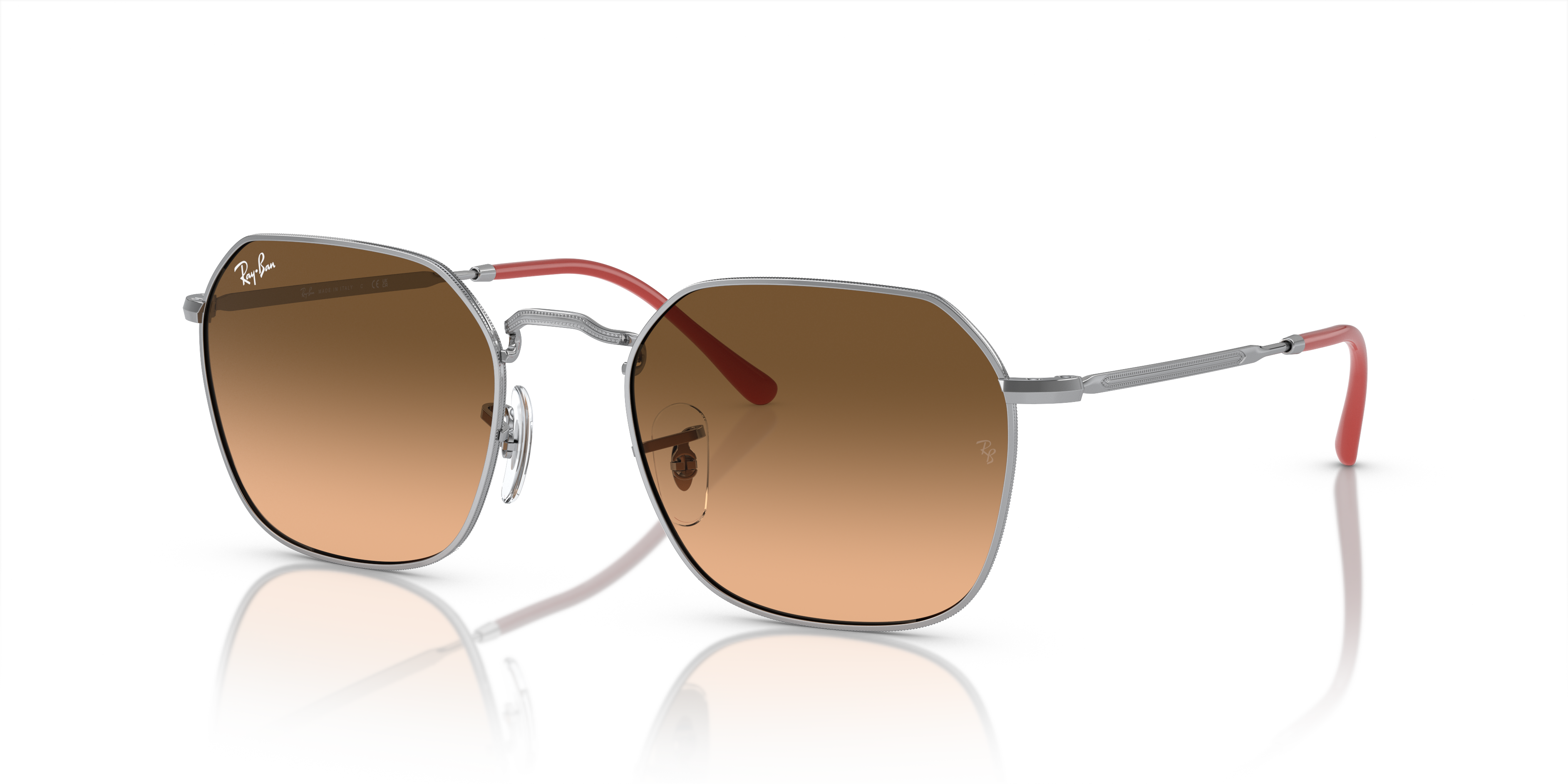 Ray-Ban Jim Sunglasses RB3694 003/3B