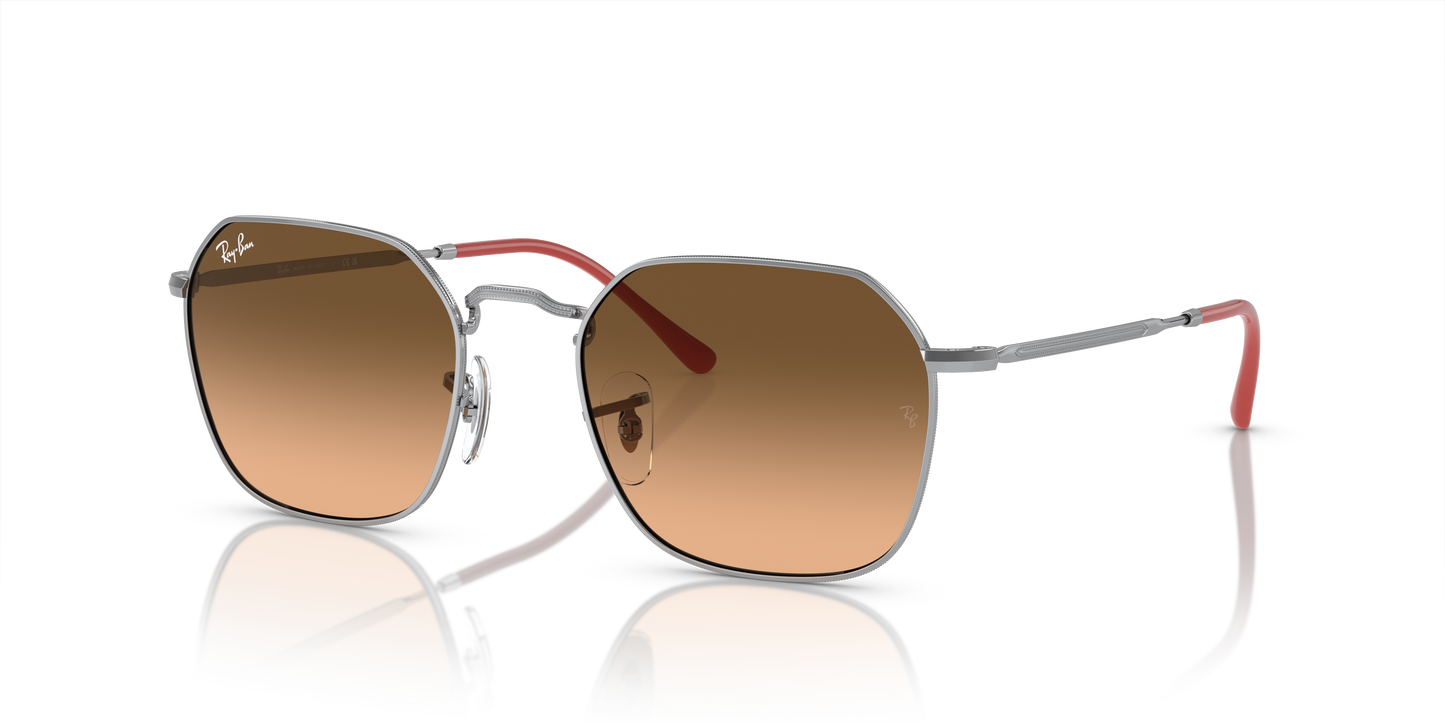 Ray-Ban Jim Sunglasses RB3694 003/3B