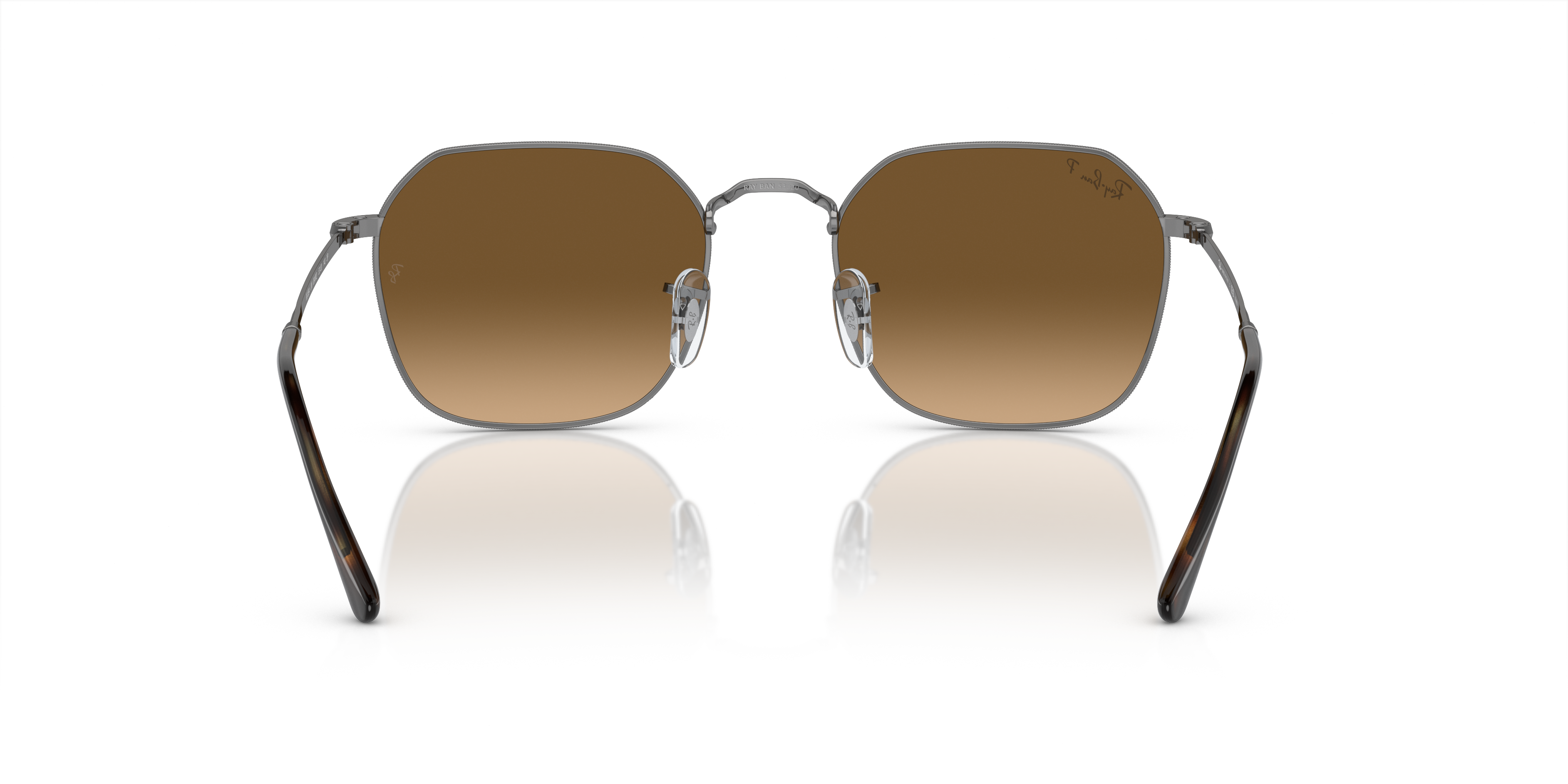 Ray-Ban Jim Sunglasses RB3694 004/M2