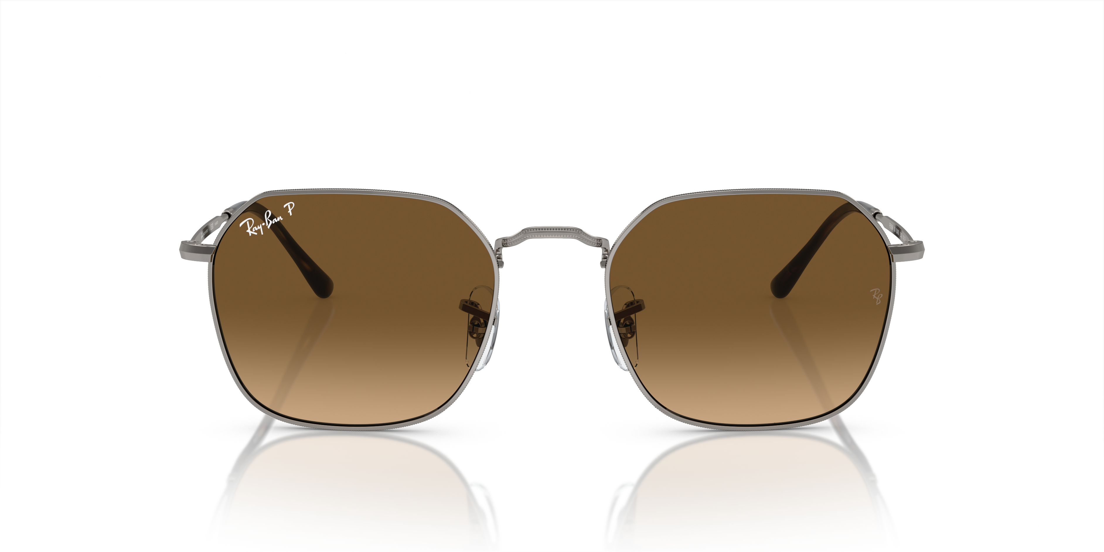 Ray-Ban Jim Sunglasses RB3694 004/M2