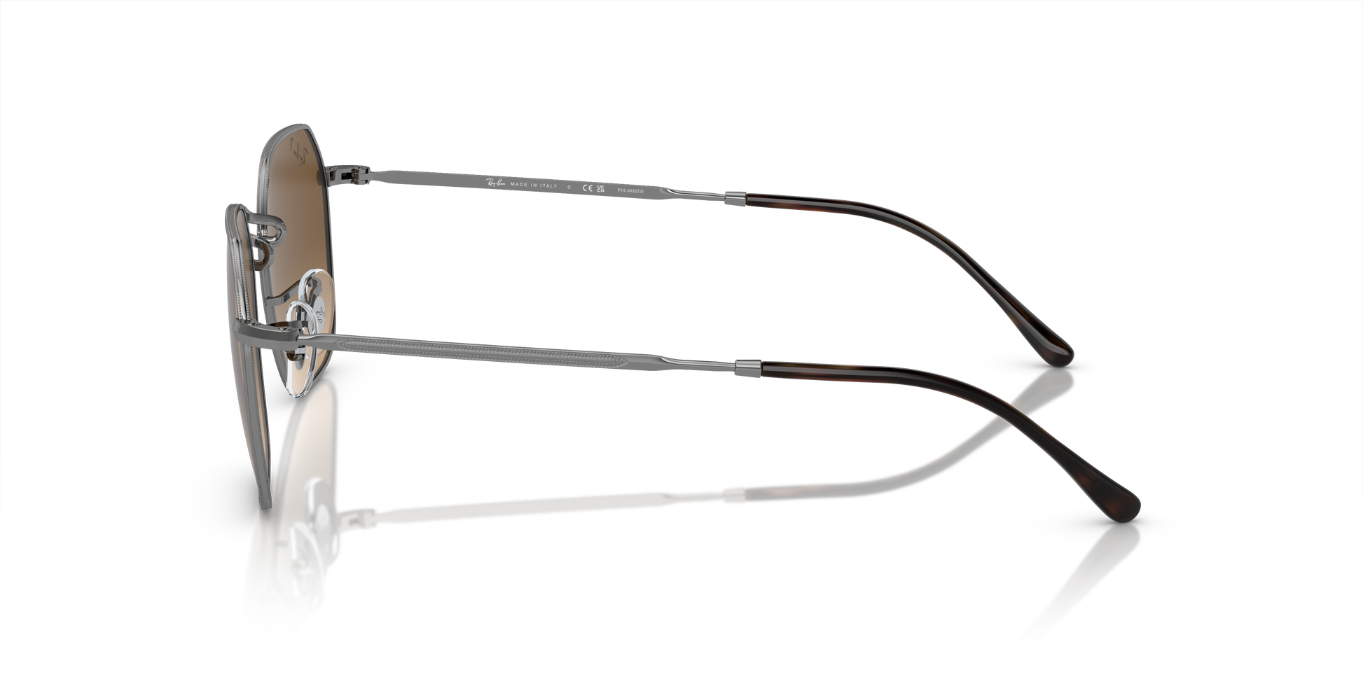 Ray-Ban Jim Sunglasses RB3694 004/M2