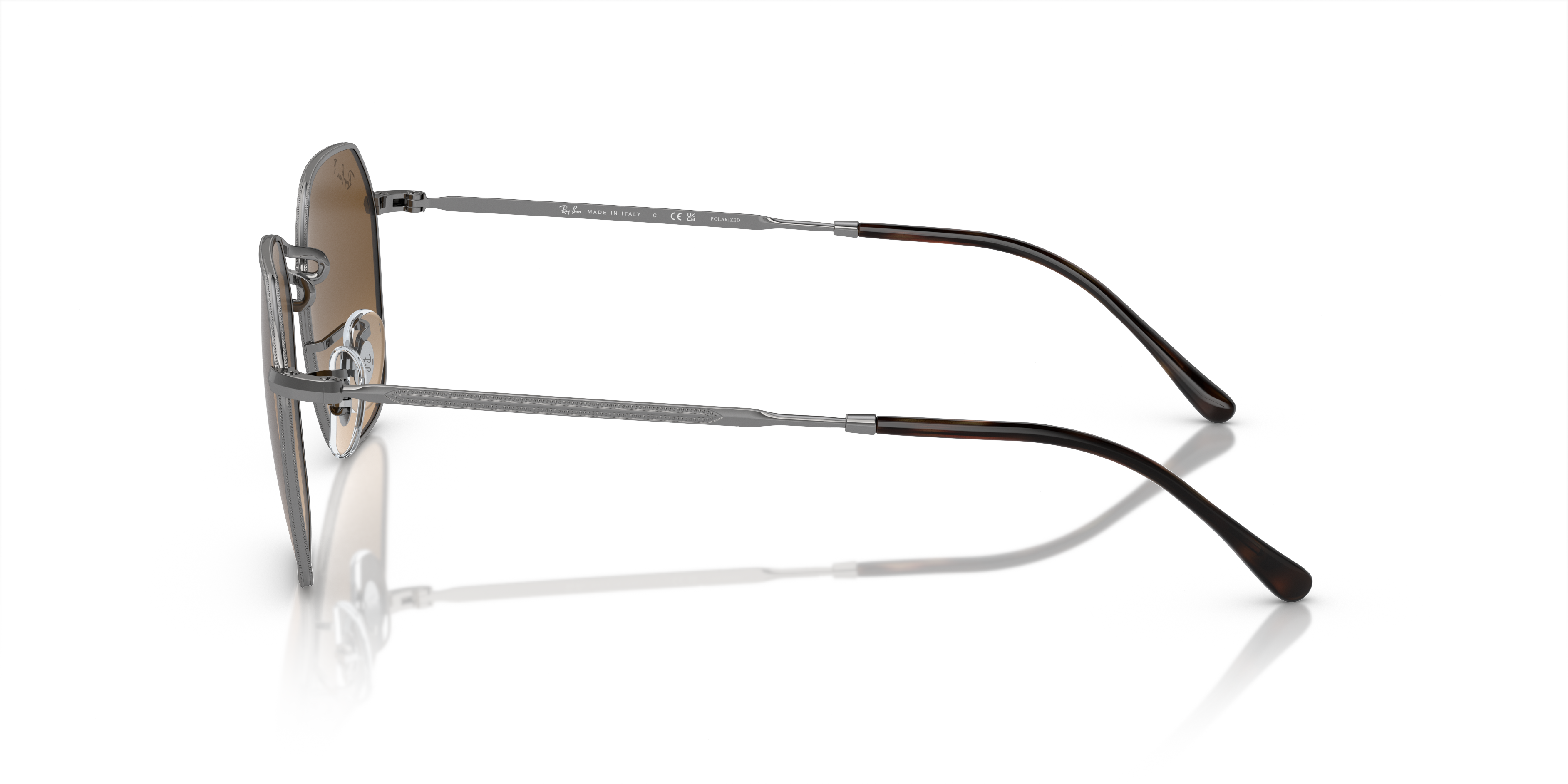 Ray-Ban Jim Sunglasses RB3694 004/M2