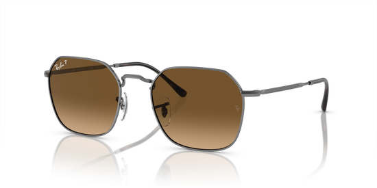 Ray-Ban Jim Sunglasses RB3694 004/M2