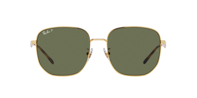 Ray-Ban Sunglasses RB3713D 001/9A