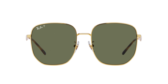 Ray-Ban Sunglasses RB3713D 001/9A