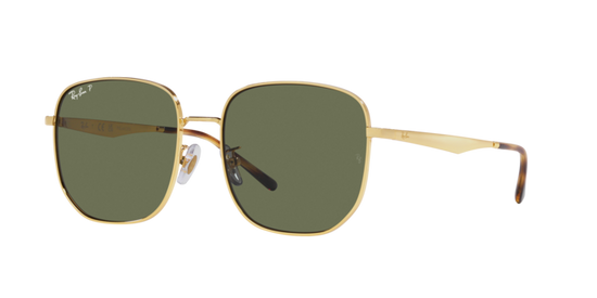 Ray-Ban Sunglasses RB3713D 001/9A