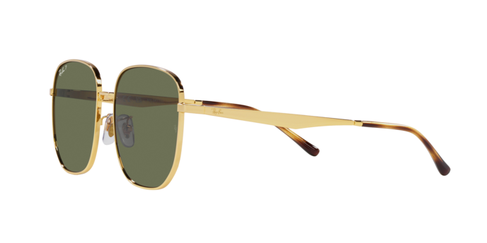 Ray-Ban Sunglasses RB3713D 001/9A