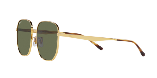 Ray-Ban Sunglasses RB3713D 001/9A