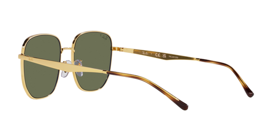 Ray-Ban Sunglasses RB3713D 001/9A