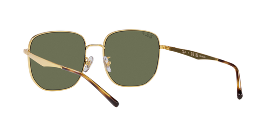 Ray-Ban Sunglasses RB3713D 001/9A