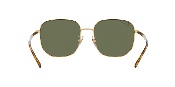 Ray-Ban Sunglasses RB3713D 001/9A