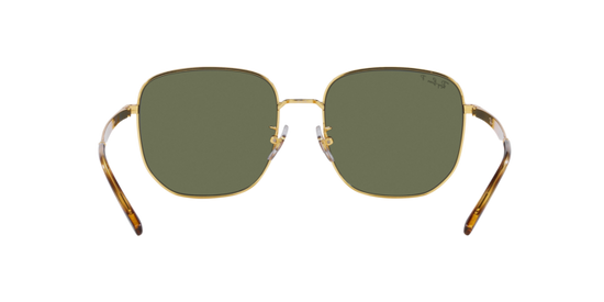 Ray-Ban Sunglasses RB3713D 001/9A