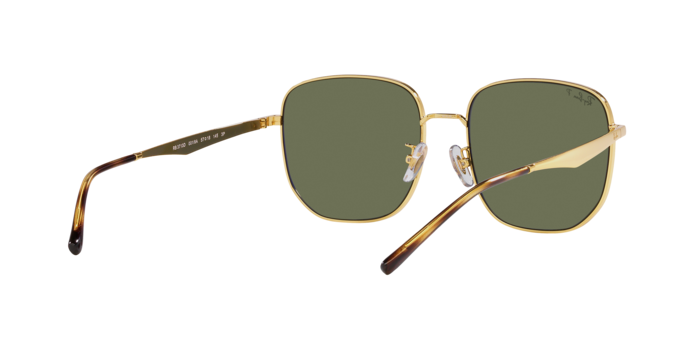 Ray-Ban Sunglasses RB3713D 001/9A