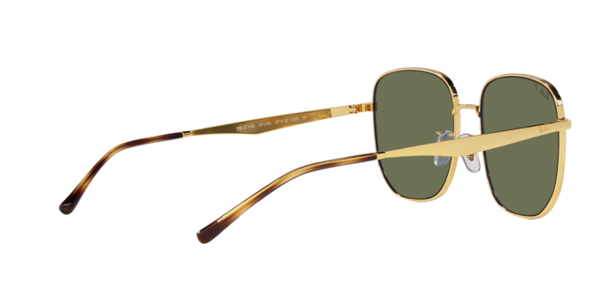 Ray-Ban Sunglasses RB3713D 001/9A