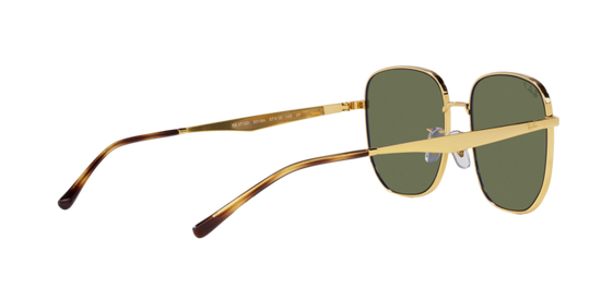 Ray-Ban Sunglasses RB3713D 001/9A