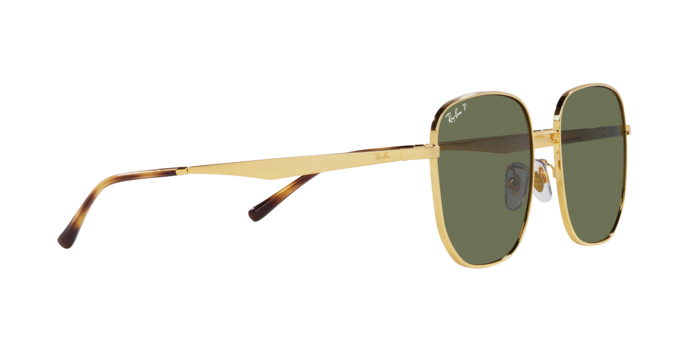 Ray-Ban Sunglasses RB3713D 001/9A