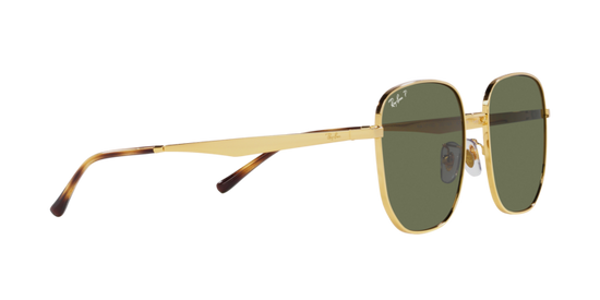 Ray-Ban Sunglasses RB3713D 001/9A