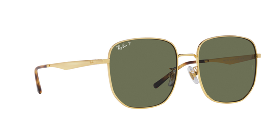 Ray-Ban Sunglasses RB3713D 001/9A