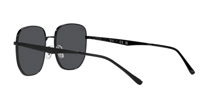 Ray-Ban Sunglasses RB3713D 002/87