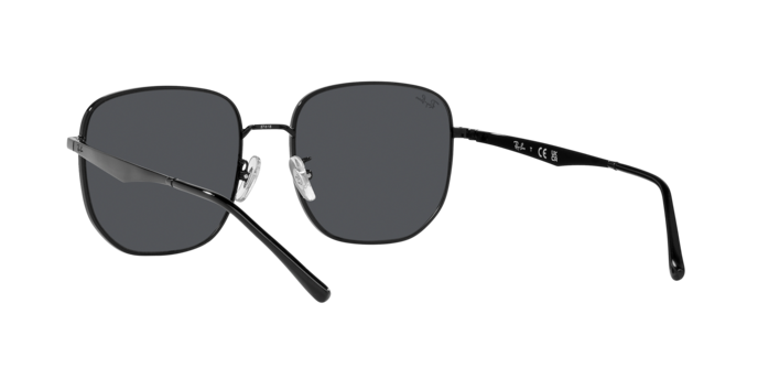 Ray-Ban Sunglasses RB3713D 002/87