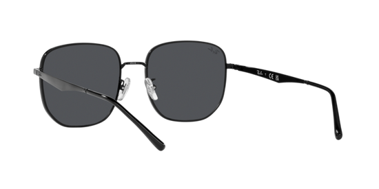 Ray-Ban Sunglasses RB3713D 002/87