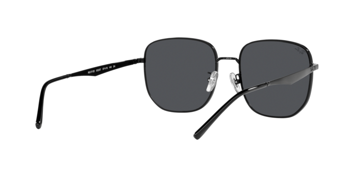 Ray-Ban Sunglasses RB3713D 002/87