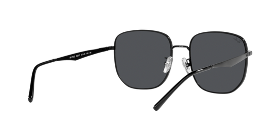 Ray-Ban Sunglasses RB3713D 002/87