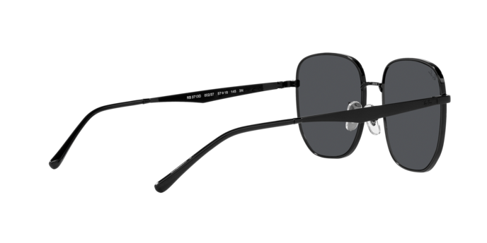 Ray-Ban Sunglasses RB3713D 002/87