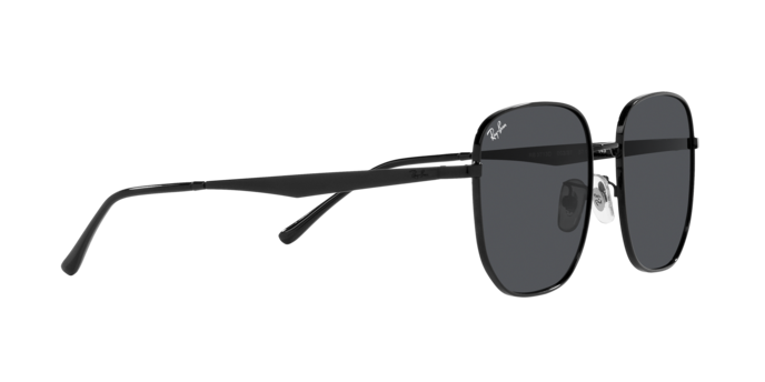 Ray-Ban Sunglasses RB3713D 002/87