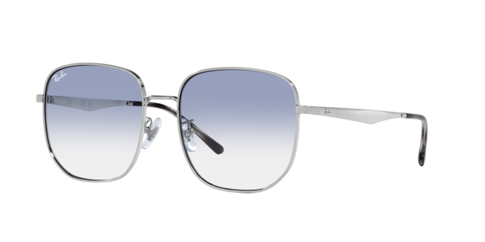 Ray-Ban Sunglasses RB3713D 003/19