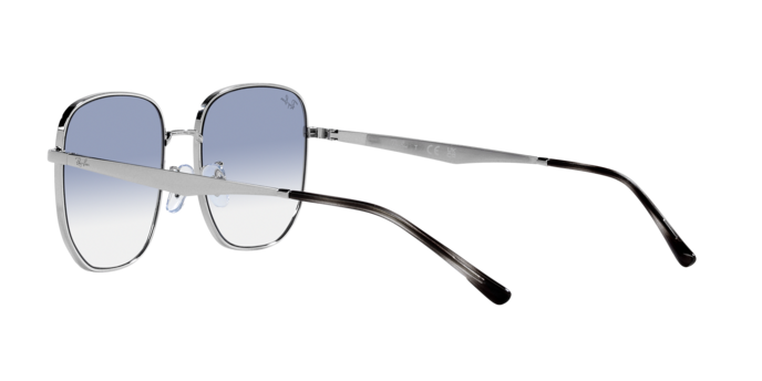 Ray-Ban Sunglasses RB3713D 003/19