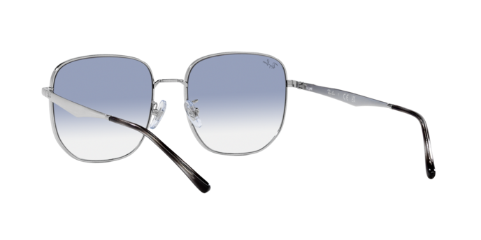 Ray-Ban Sunglasses RB3713D 003/19