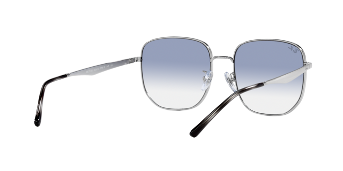 Ray-Ban Sunglasses RB3713D 003/19