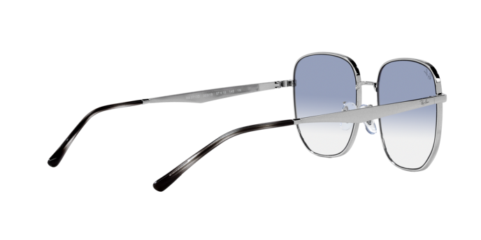 Ray-Ban Sunglasses RB3713D 003/19