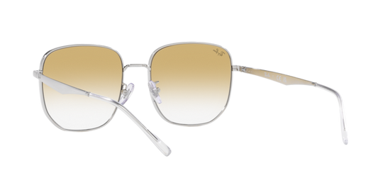 Ray-Ban Sunglasses RB3713D 003/2Q