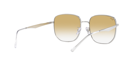 Ray-Ban Sunglasses RB3713D 003/2Q