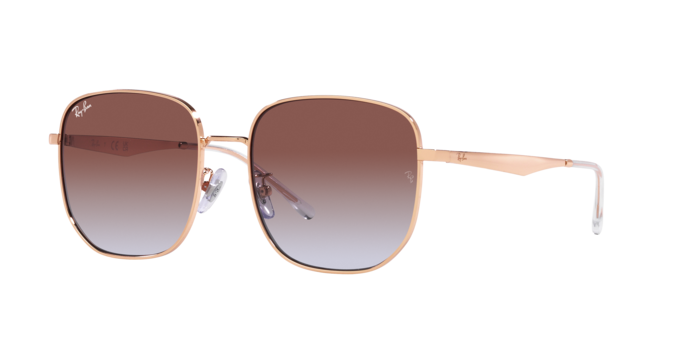 Ray-Ban Sunglasses RB3713D 9202I8