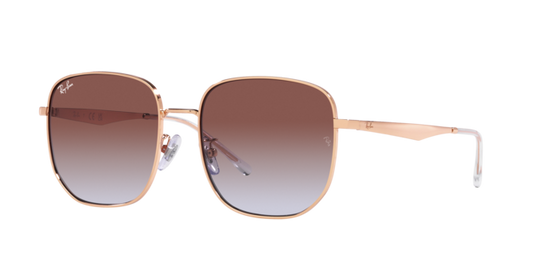 Ray-Ban Sunglasses RB3713D 9202I8