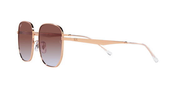 Ray-Ban Sunglasses RB3713D 9202I8