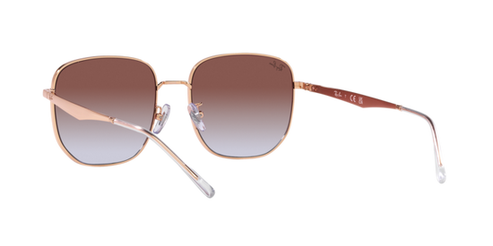 Ray-Ban Sunglasses RB3713D 9202I8