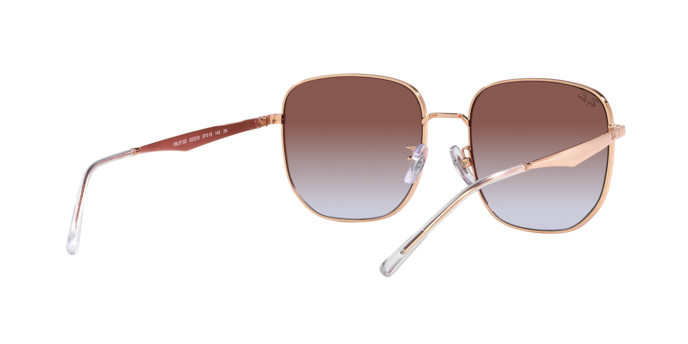 Ray-Ban Sunglasses RB3713D 9202I8