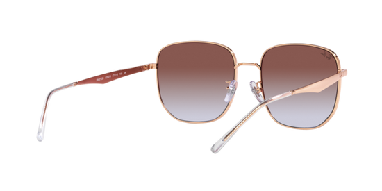 Ray-Ban Sunglasses RB3713D 9202I8