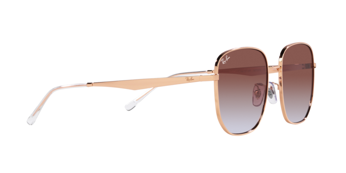 Ray-Ban Sunglasses RB3713D 9202I8