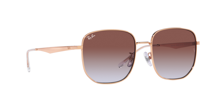 Ray-Ban Sunglasses RB3713D 9202I8