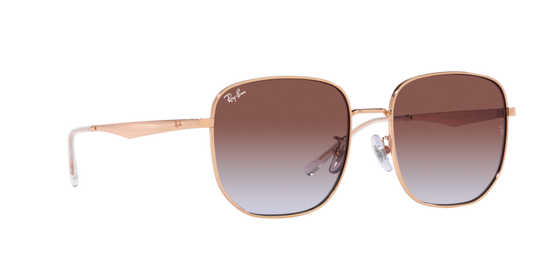 Ray-Ban Sunglasses RB3713D 9202I8