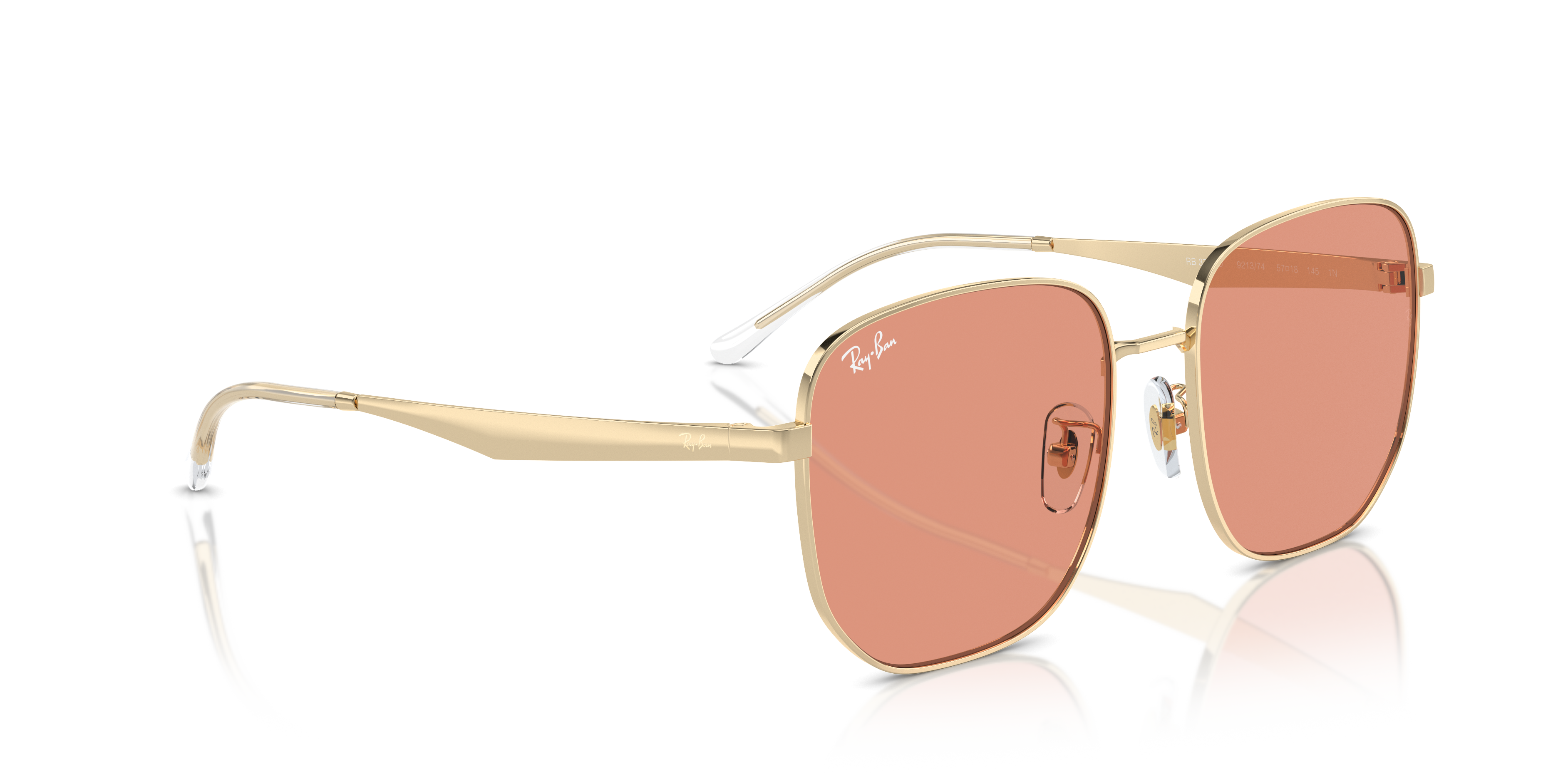 Ray-Ban Sunglasses RB3713D 921374