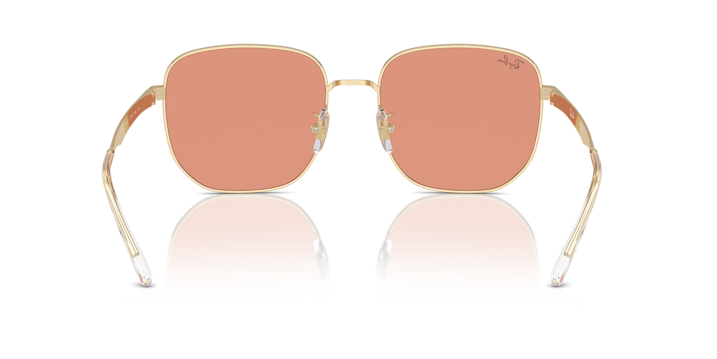 Ray-Ban Sunglasses RB3713D 921374