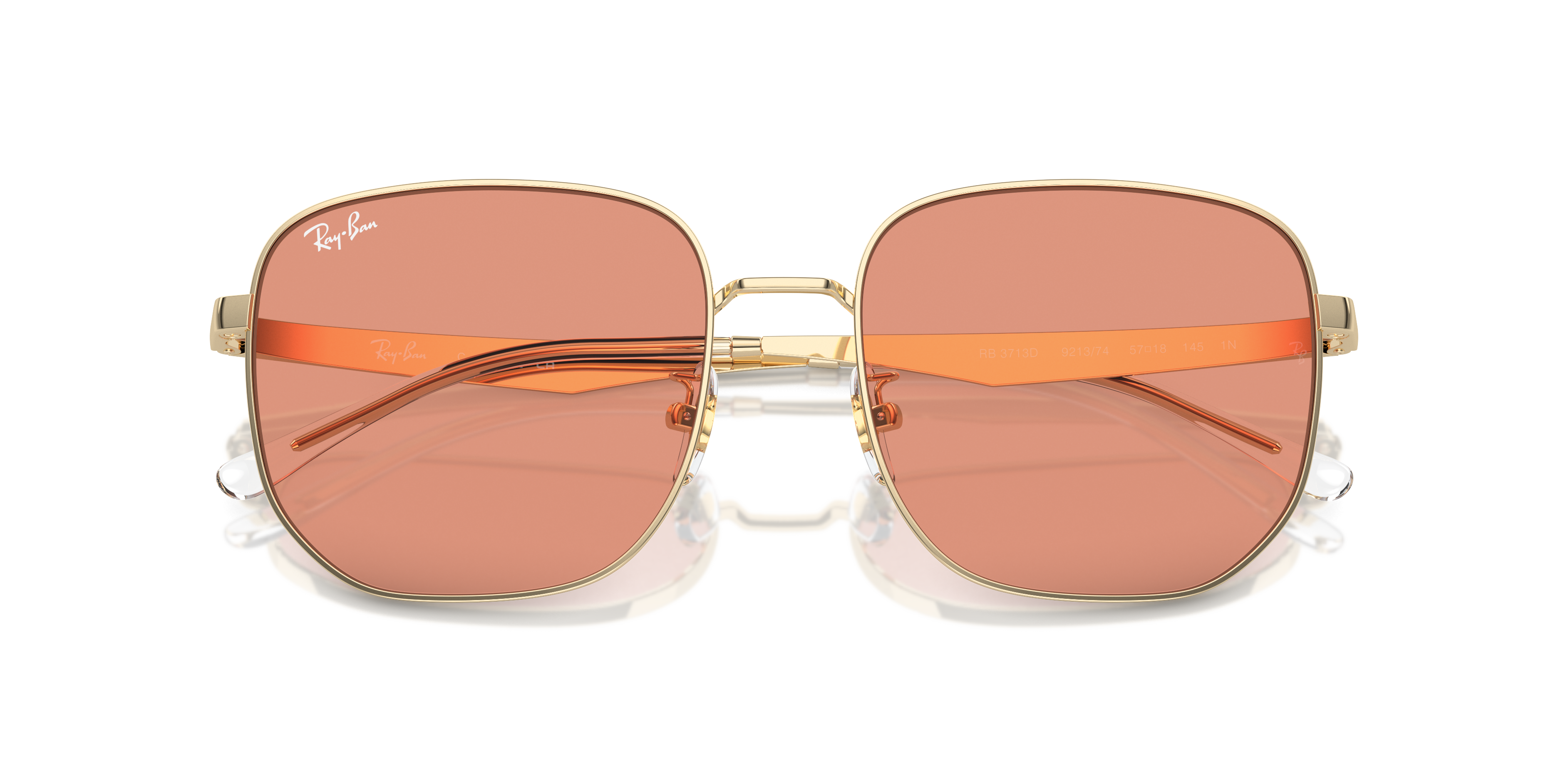 Ray-Ban Sunglasses RB3713D 921374